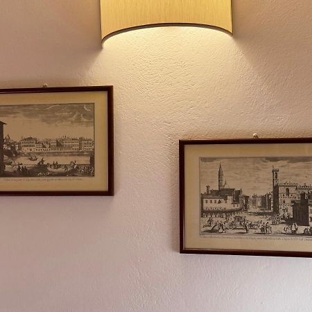 Hotel Relais Il Cestello Firenze Bagian luar foto
