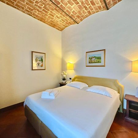 Hotel Relais Il Cestello Firenze Bagian luar foto