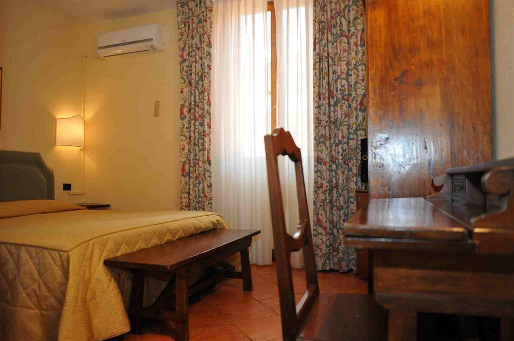Hotel Relais Il Cestello Firenze Bagian luar foto