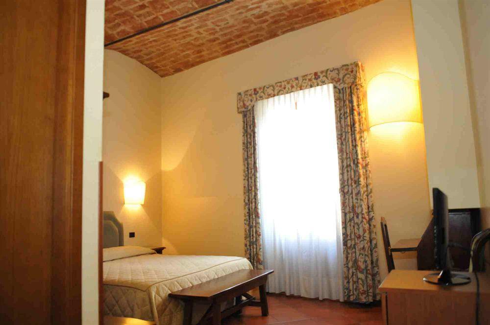Hotel Relais Il Cestello Firenze Bagian luar foto