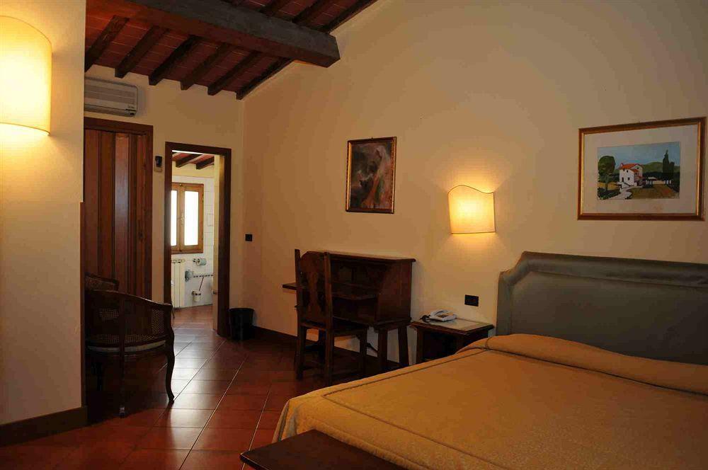 Hotel Relais Il Cestello Firenze Bagian luar foto