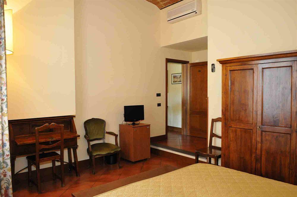 Hotel Relais Il Cestello Firenze Bagian luar foto