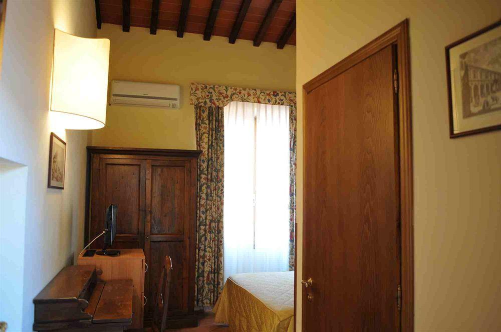 Hotel Relais Il Cestello Firenze Bagian luar foto