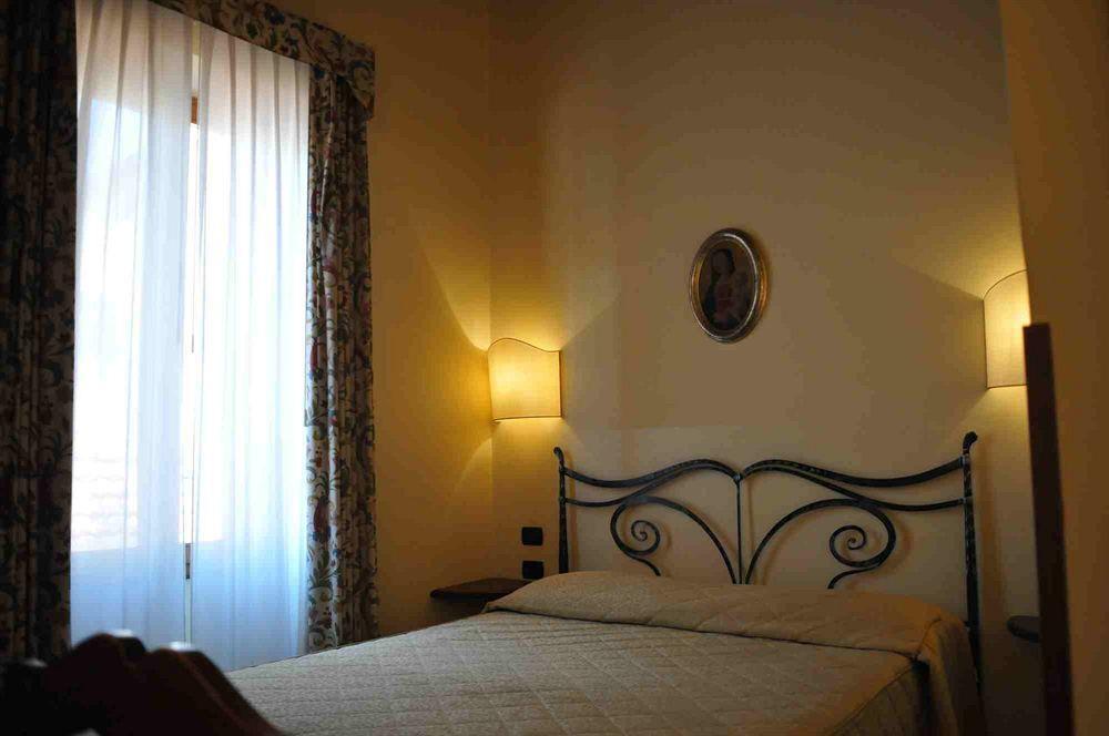 Hotel Relais Il Cestello Firenze Bagian luar foto