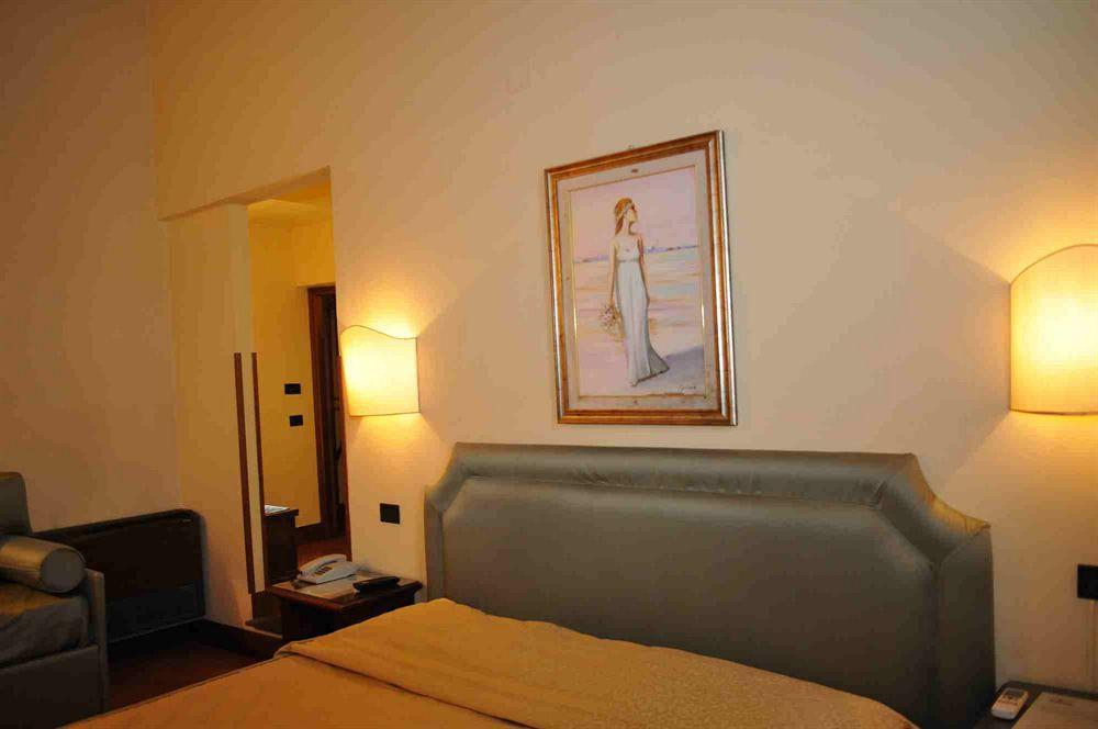 Hotel Relais Il Cestello Firenze Bagian luar foto