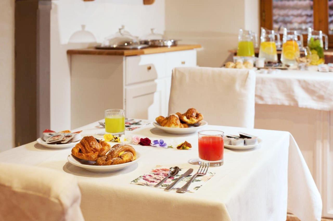 Hotel Relais Il Cestello Firenze Bagian luar foto