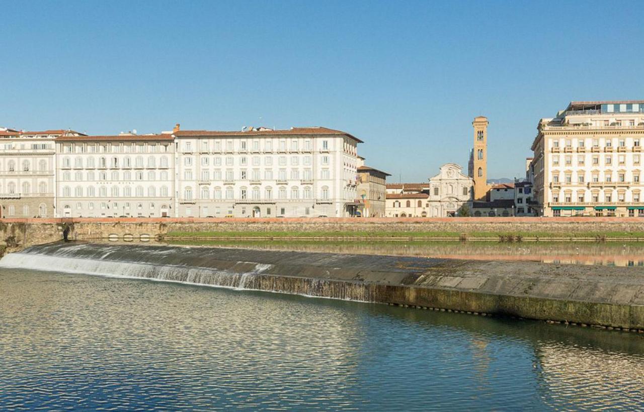 Hotel Relais Il Cestello Firenze Bagian luar foto