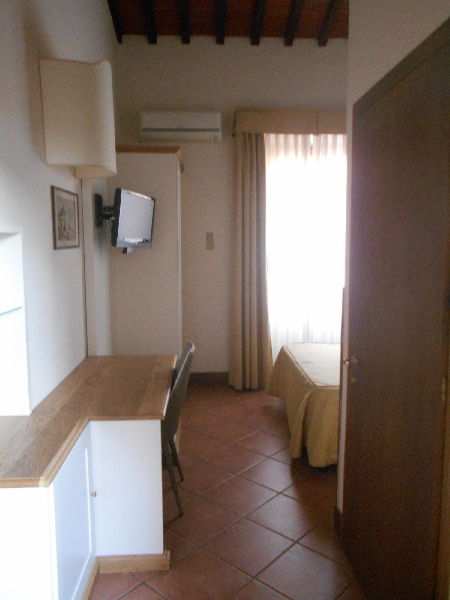 Hotel Relais Il Cestello Firenze Bagian luar foto