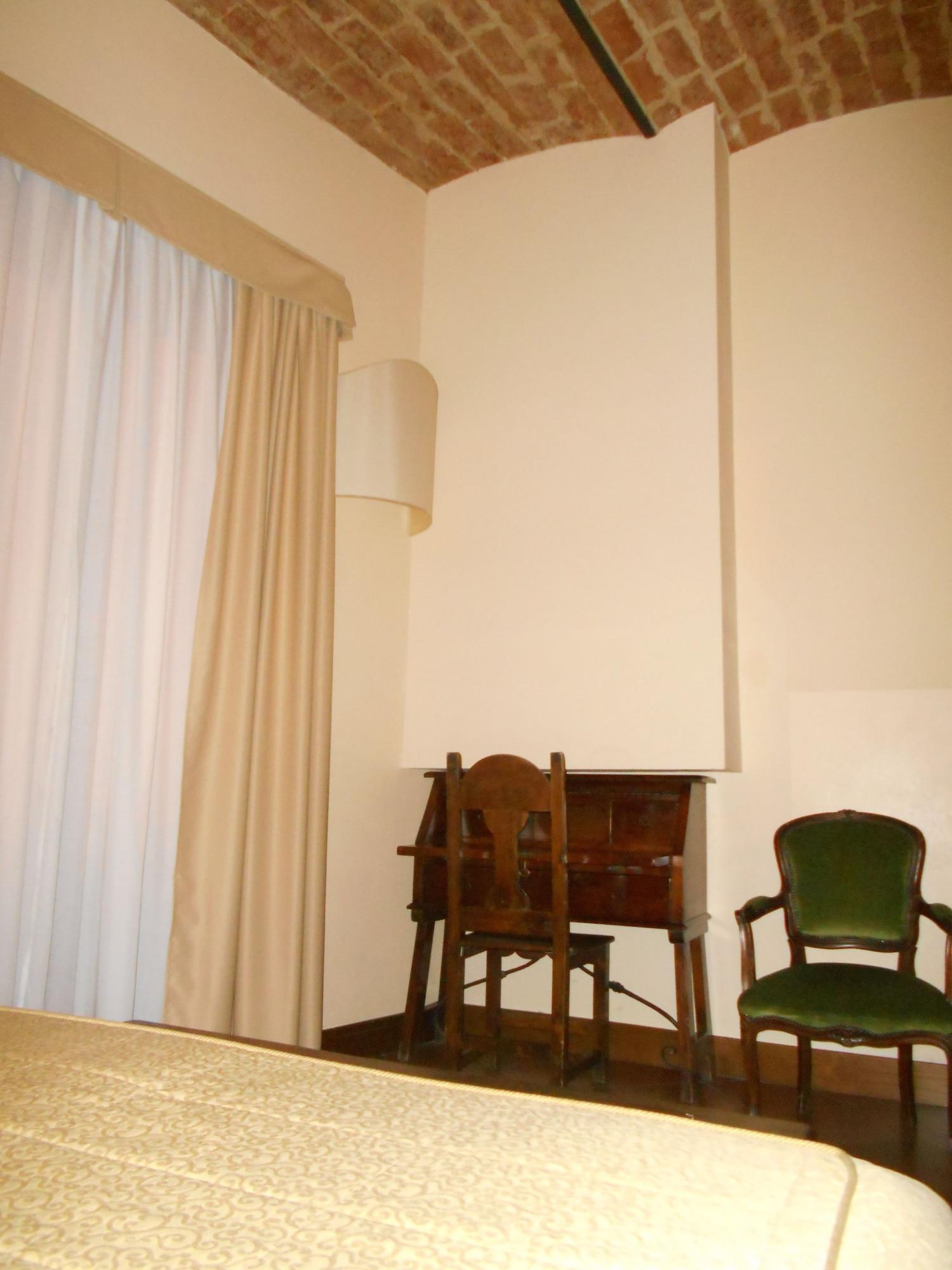 Hotel Relais Il Cestello Firenze Bagian luar foto
