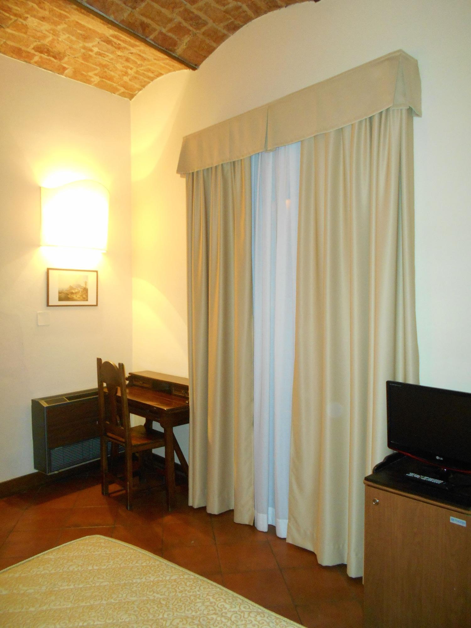 Hotel Relais Il Cestello Firenze Bagian luar foto