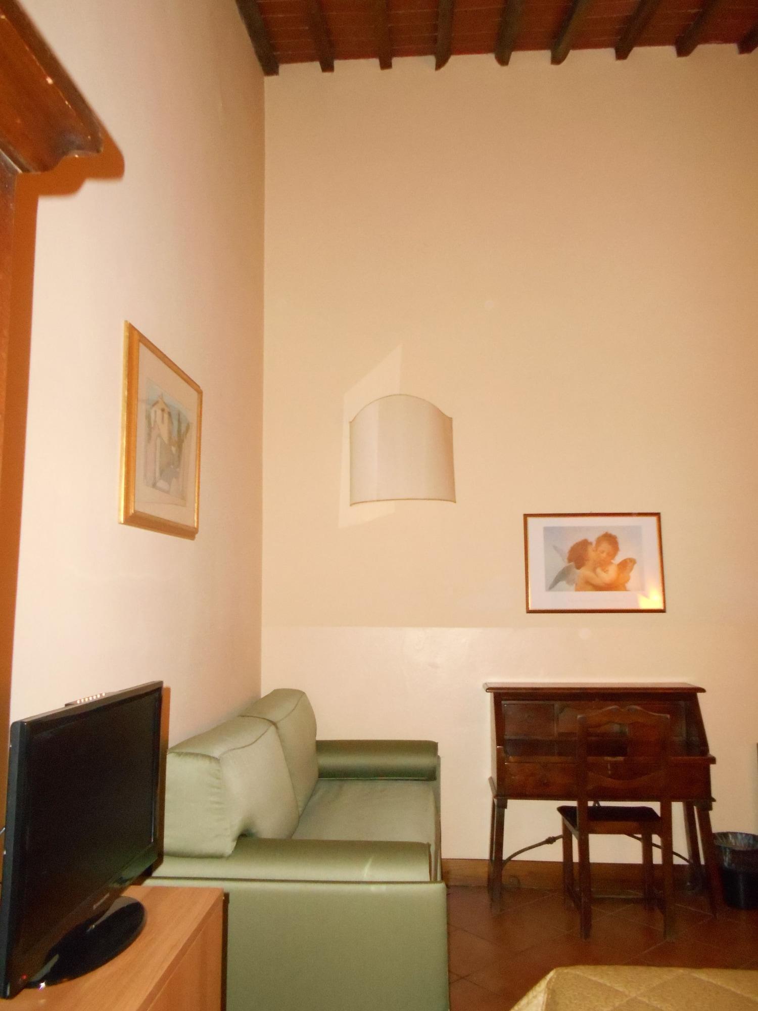 Hotel Relais Il Cestello Firenze Bagian luar foto