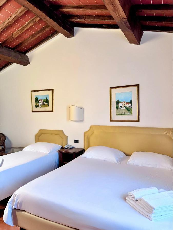 Hotel Relais Il Cestello Firenze Bagian luar foto