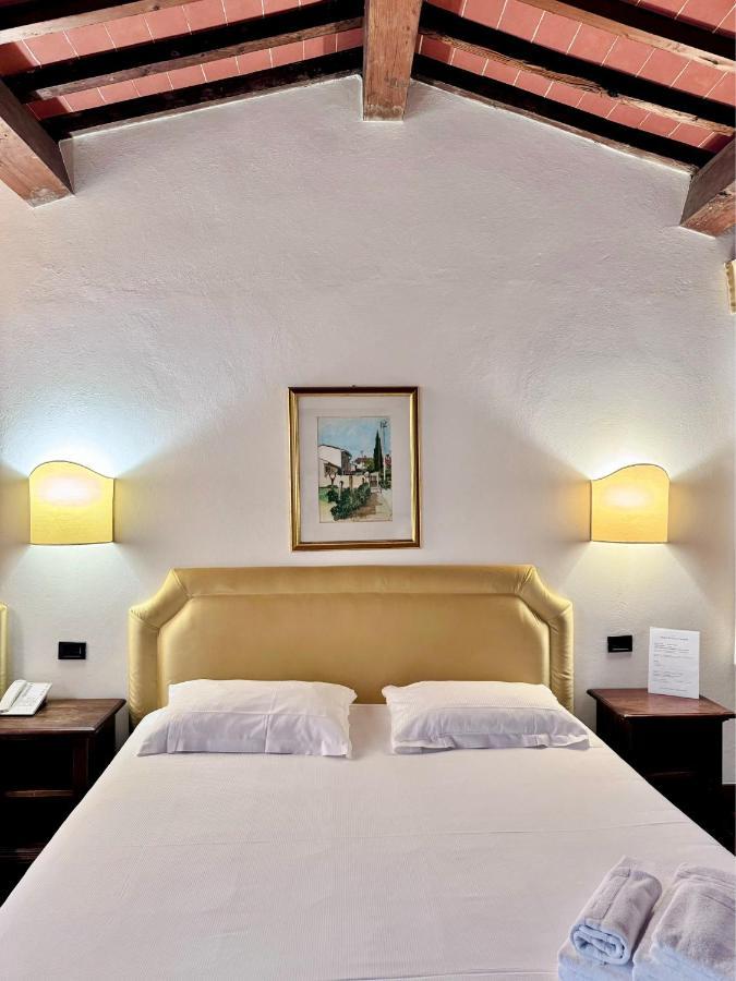 Hotel Relais Il Cestello Firenze Bagian luar foto