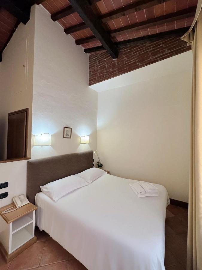Hotel Relais Il Cestello Firenze Bagian luar foto