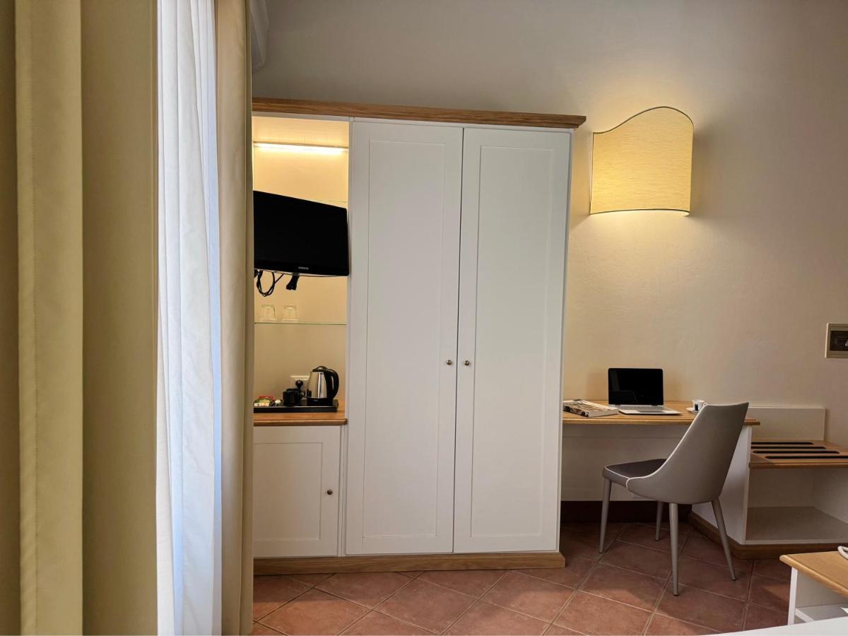 Hotel Relais Il Cestello Firenze Bagian luar foto