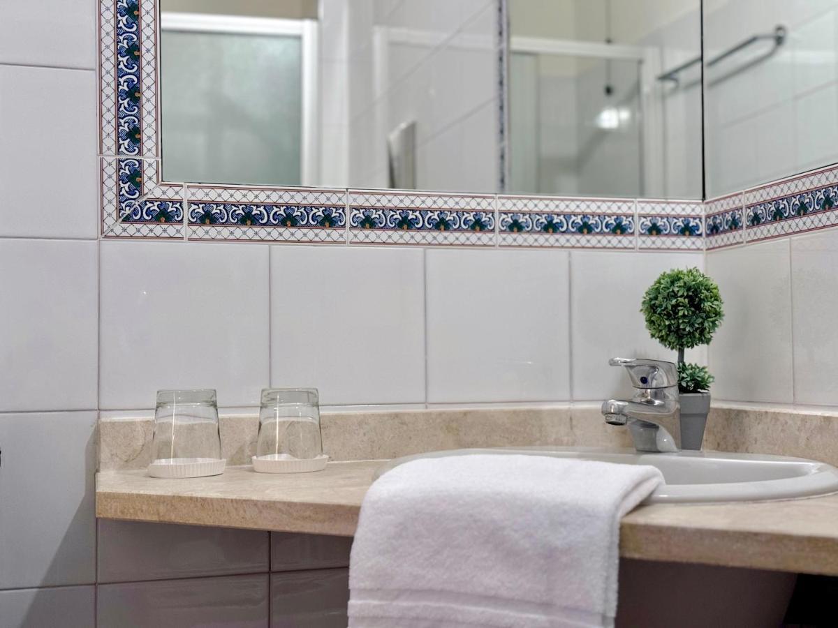 Hotel Relais Il Cestello Firenze Bagian luar foto