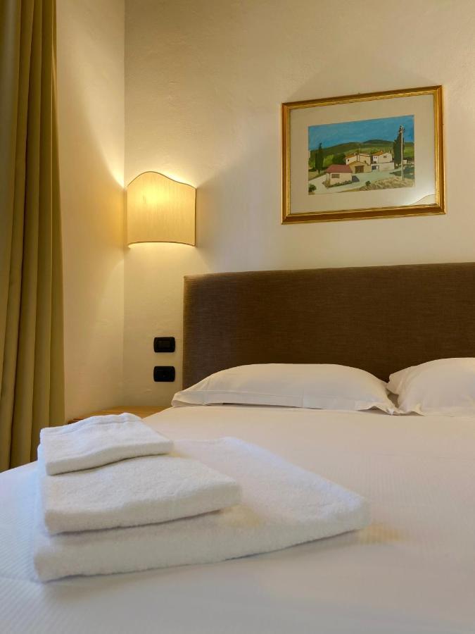 Hotel Relais Il Cestello Firenze Bagian luar foto