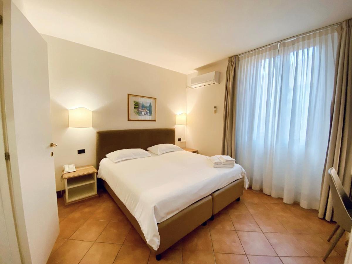 Hotel Relais Il Cestello Firenze Bagian luar foto