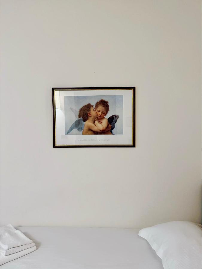 Hotel Relais Il Cestello Firenze Bagian luar foto