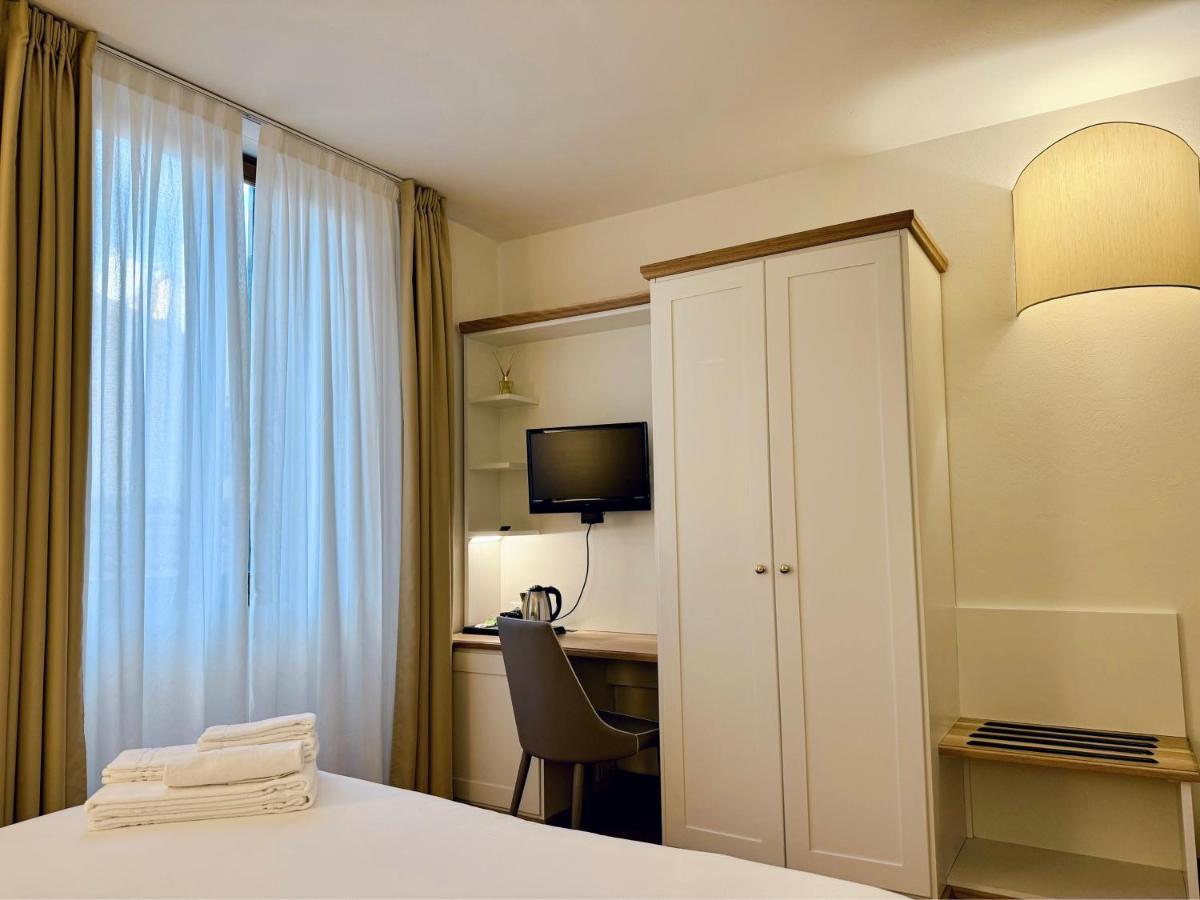 Hotel Relais Il Cestello Firenze Bagian luar foto