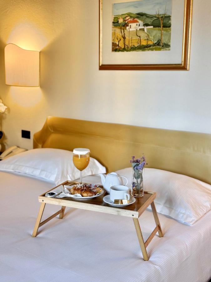 Hotel Relais Il Cestello Firenze Bagian luar foto