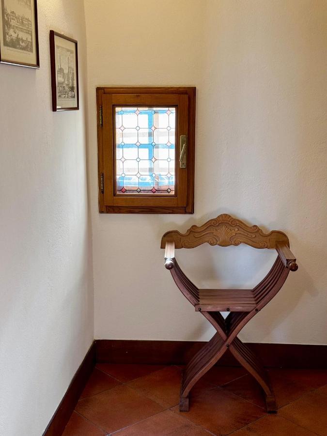 Hotel Relais Il Cestello Firenze Bagian luar foto