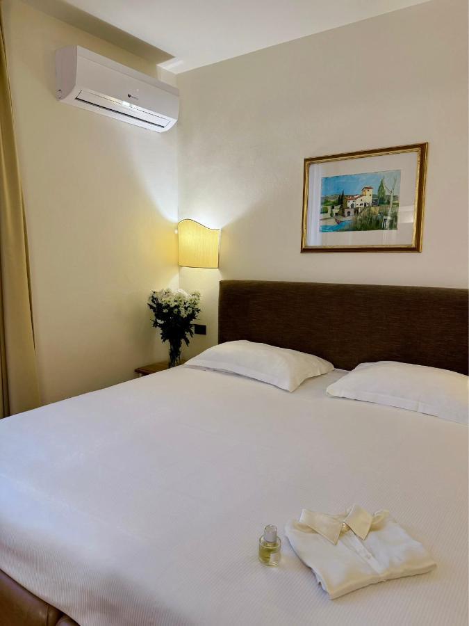 Hotel Relais Il Cestello Firenze Bagian luar foto