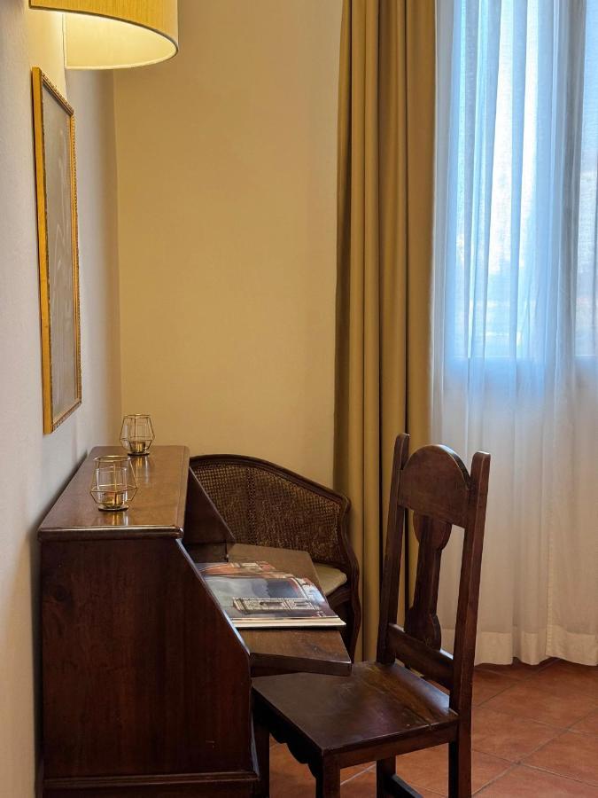 Hotel Relais Il Cestello Firenze Bagian luar foto