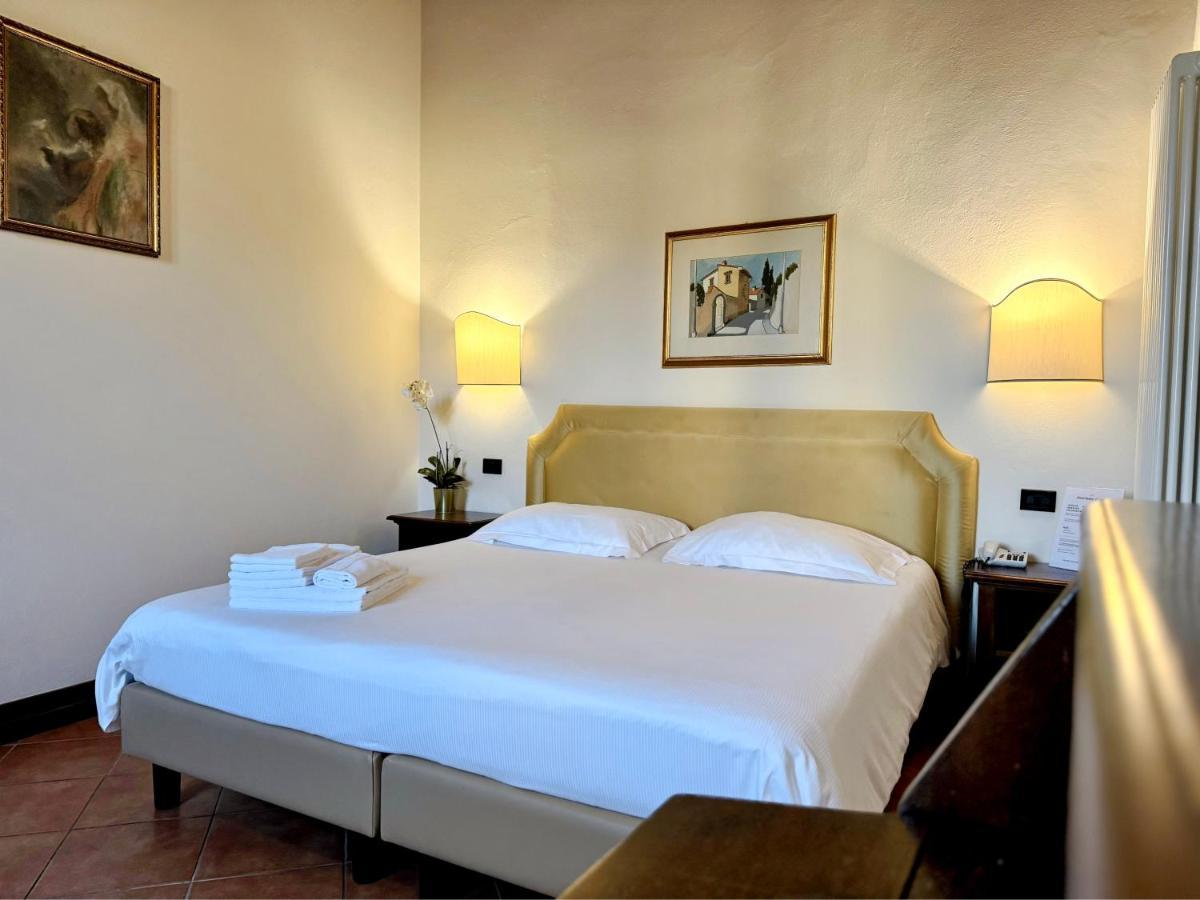 Hotel Relais Il Cestello Firenze Bagian luar foto
