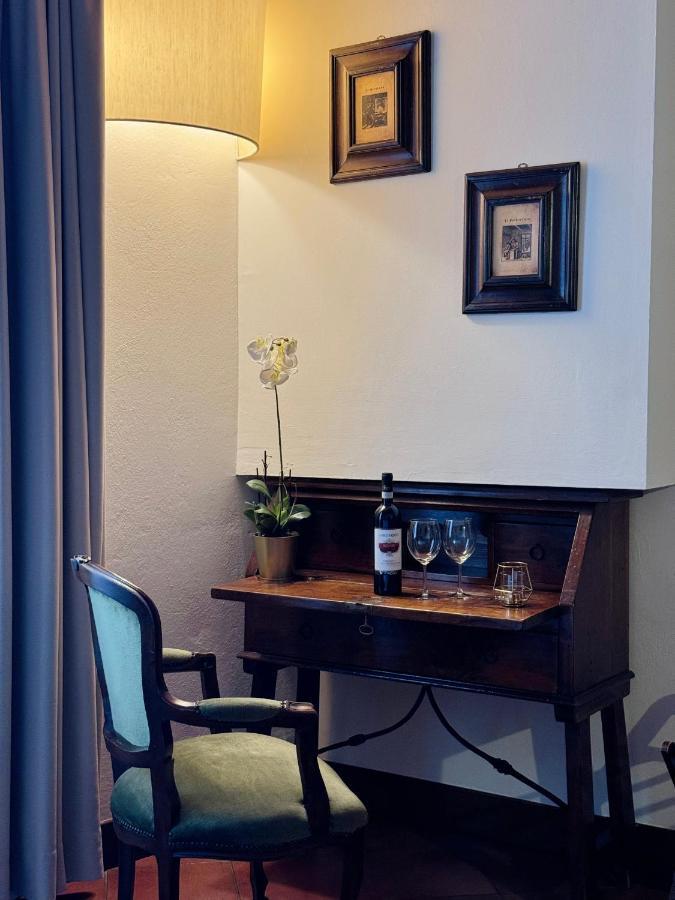 Hotel Relais Il Cestello Firenze Bagian luar foto