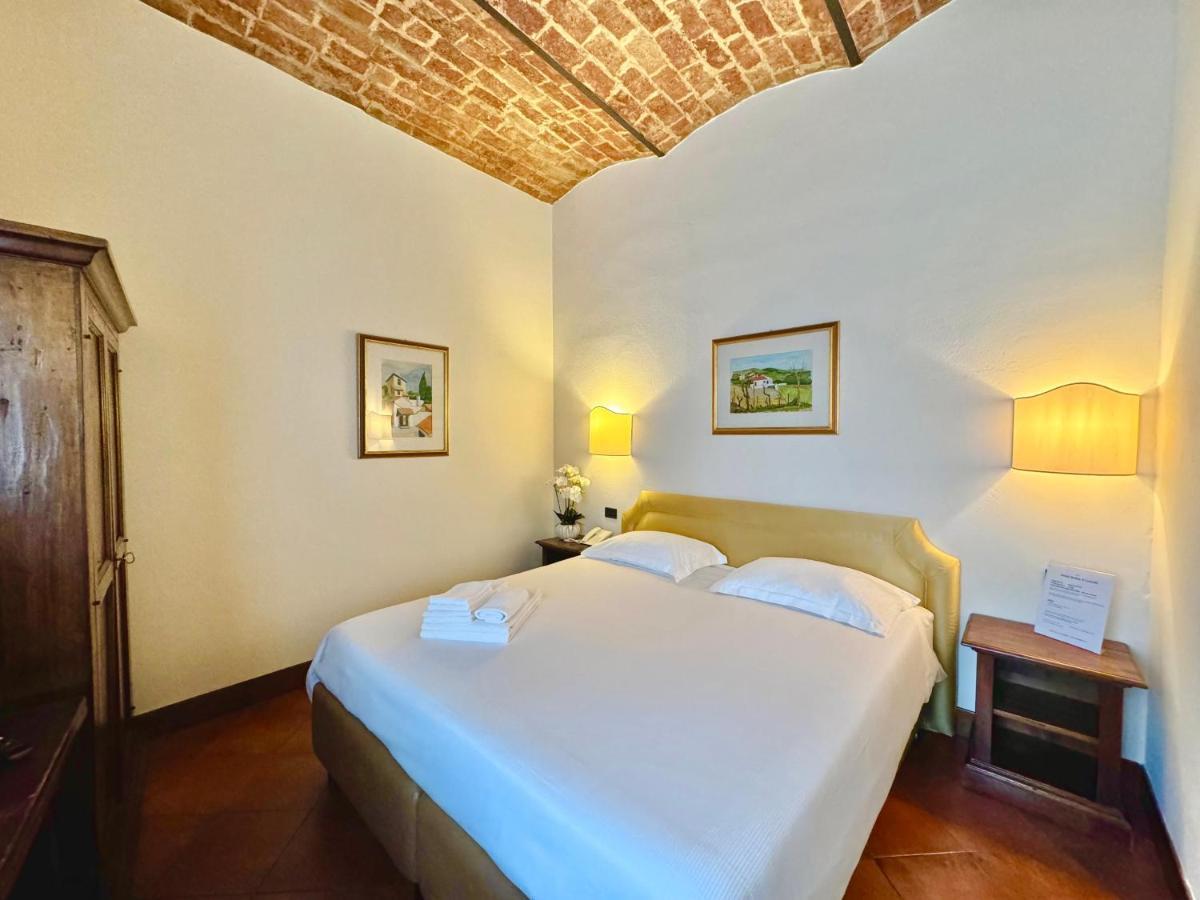 Hotel Relais Il Cestello Firenze Bagian luar foto