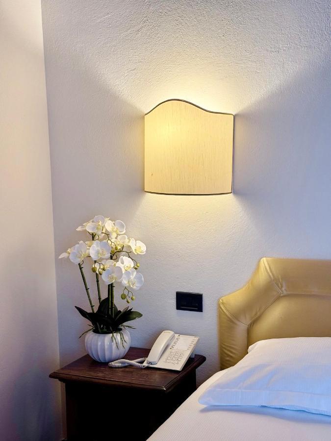 Hotel Relais Il Cestello Firenze Bagian luar foto