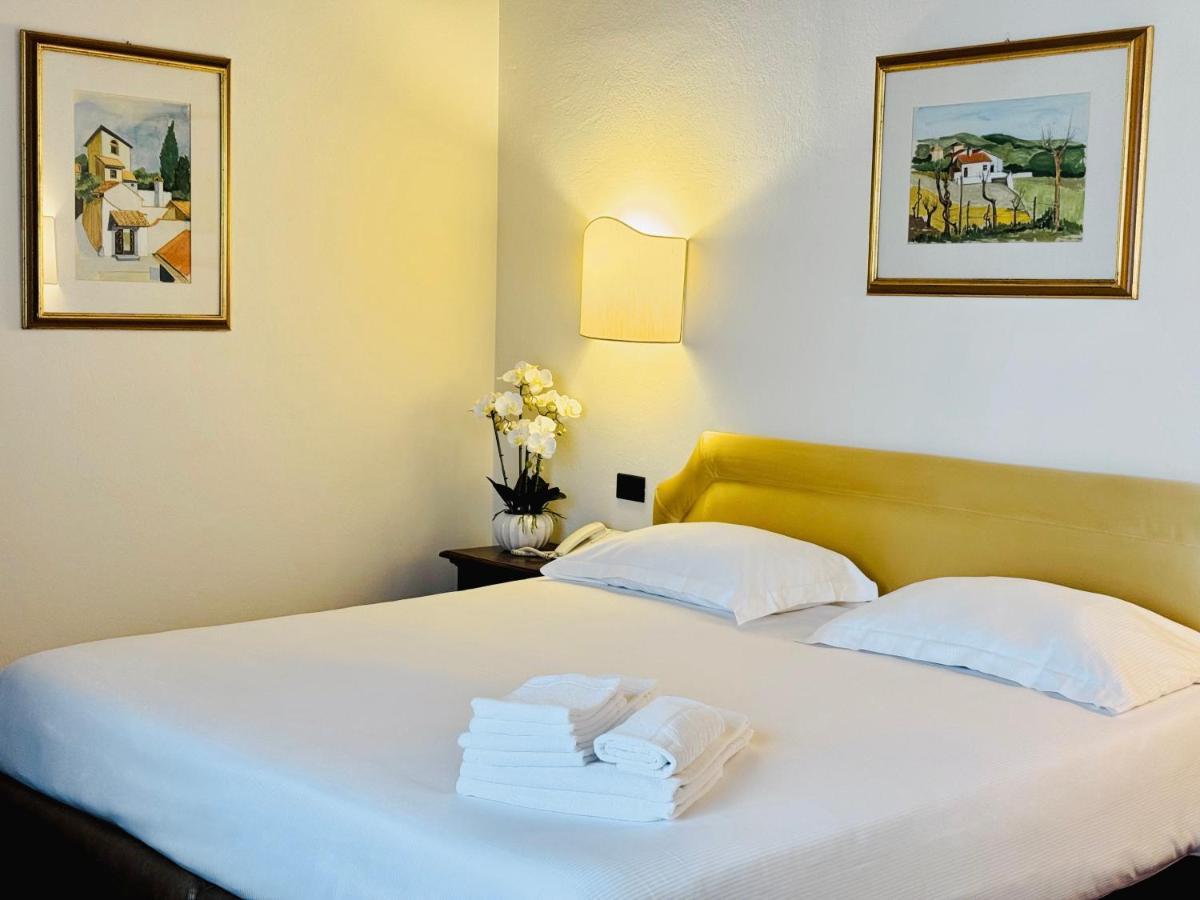 Hotel Relais Il Cestello Firenze Bagian luar foto