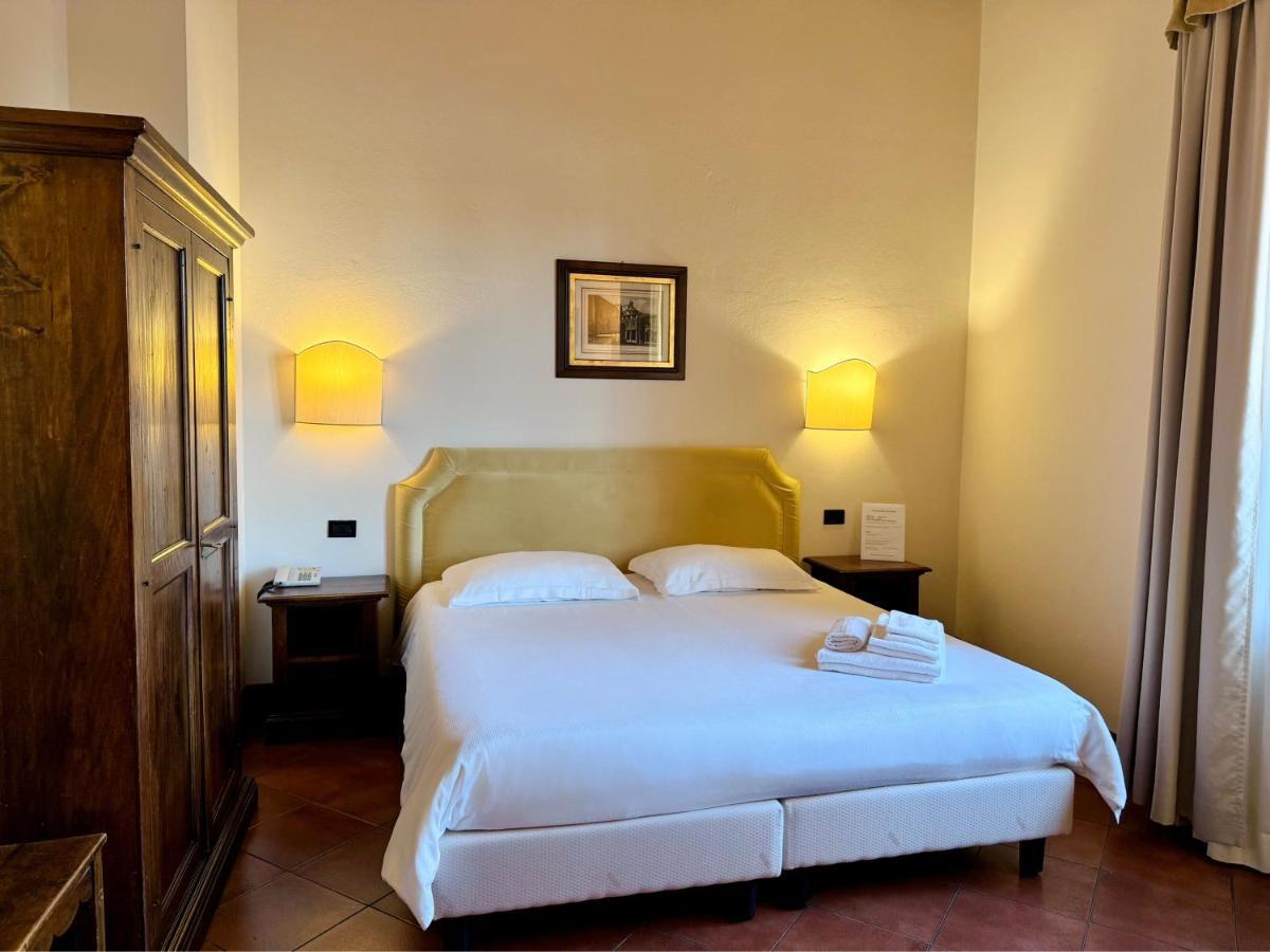 Hotel Relais Il Cestello Firenze Bagian luar foto