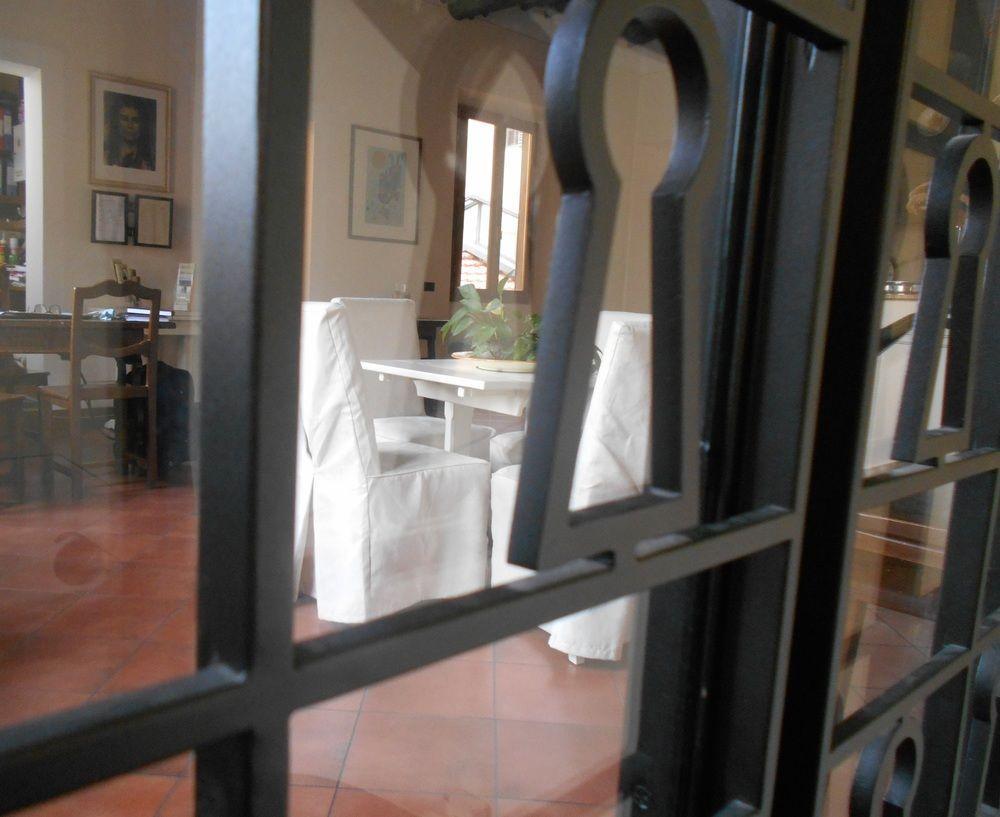 Hotel Relais Il Cestello Firenze Bagian luar foto