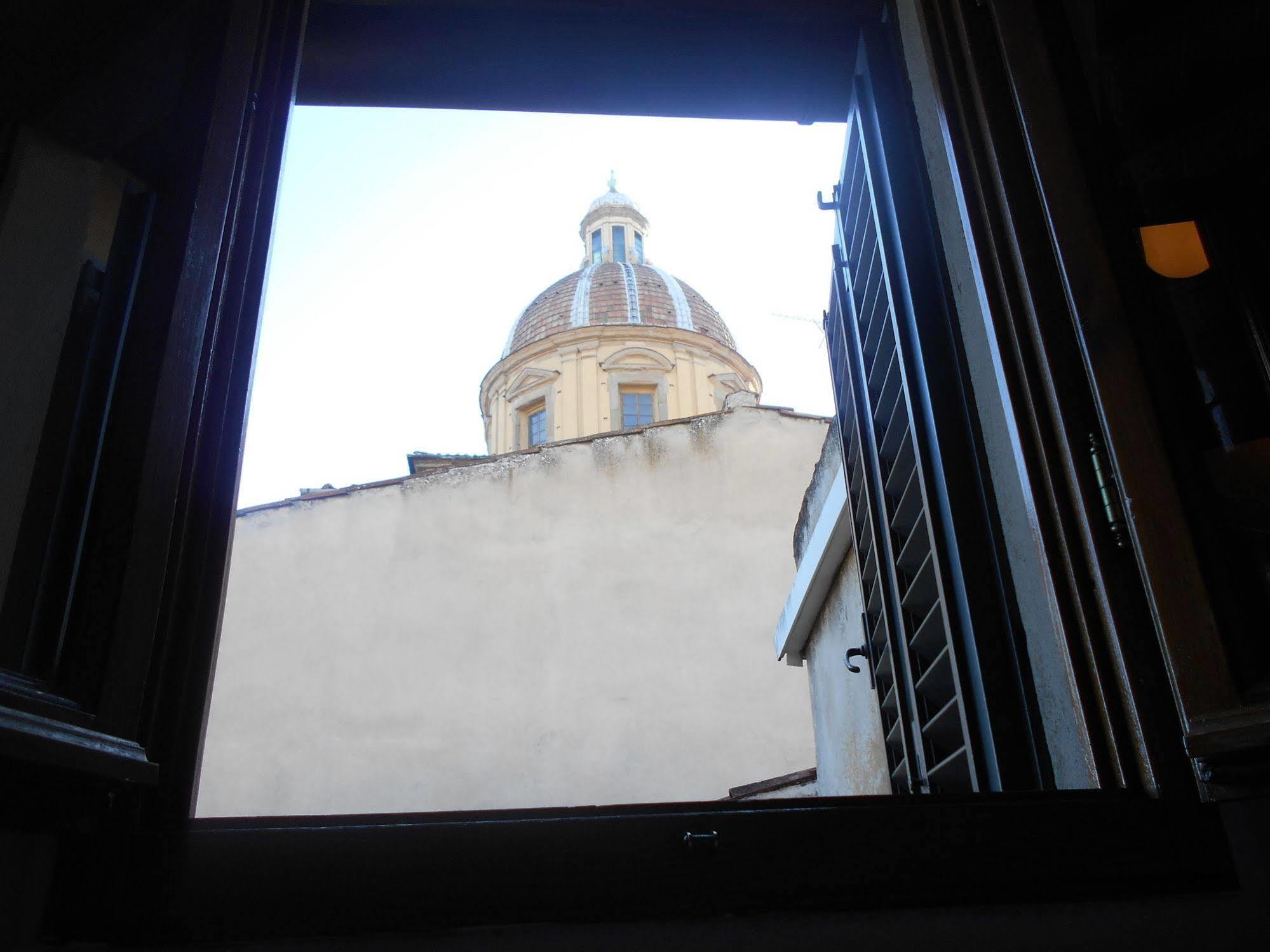 Hotel Relais Il Cestello Firenze Bagian luar foto