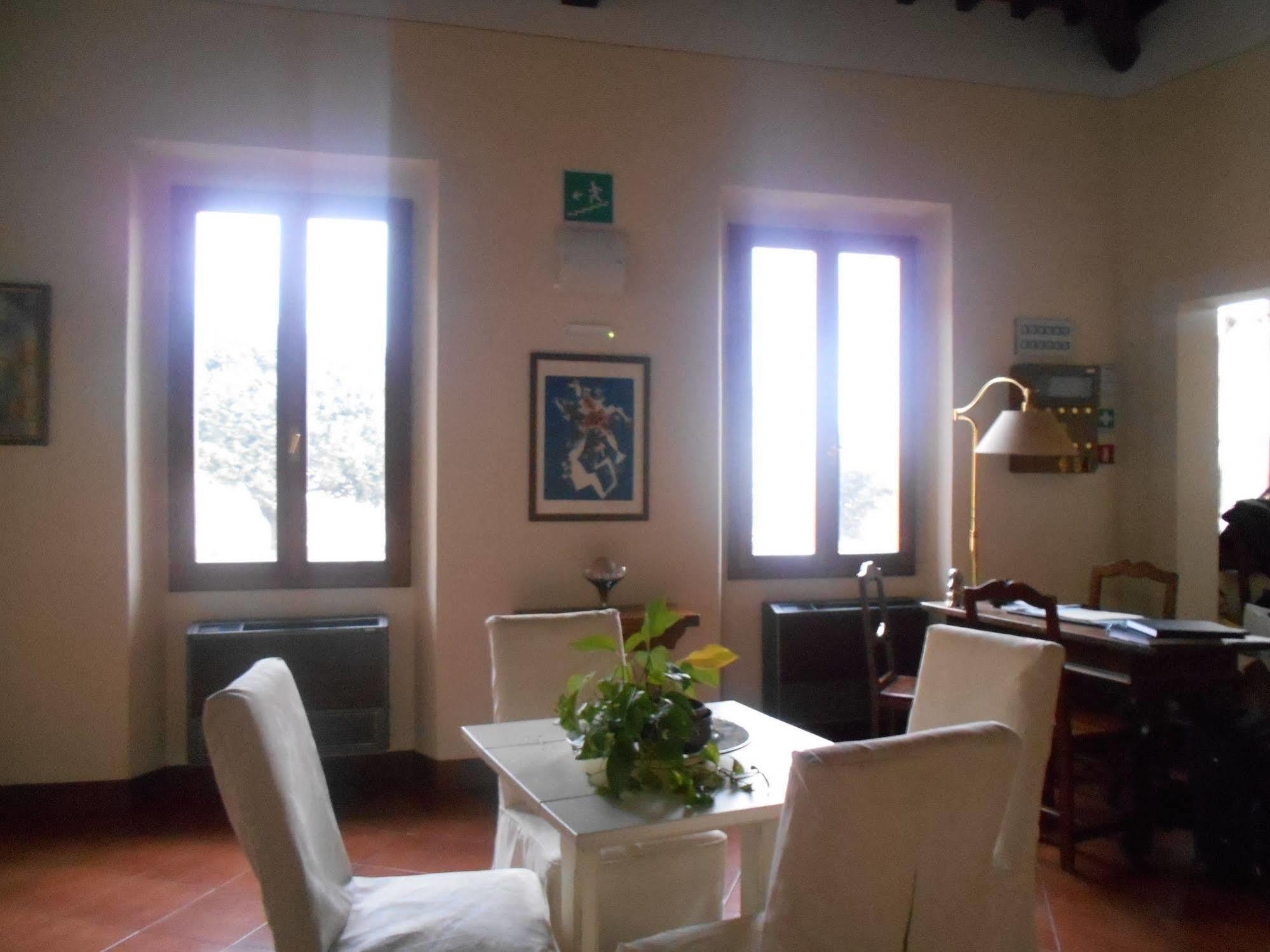 Hotel Relais Il Cestello Firenze Bagian luar foto